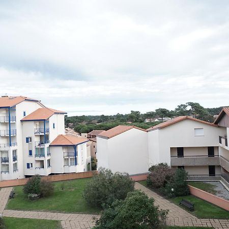Port, Plages Et Centre-Ville A Pied Capbreton Exteriér fotografie